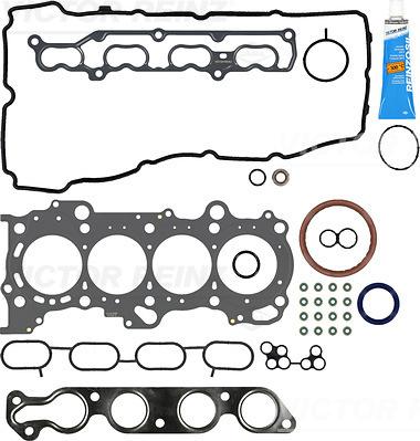 Victor Reinz 01-10163-01 - Kit completo guarnizioni, Motore autozon.pro