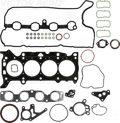 Victor Reinz 01-10175-01 - Kit completo guarnizioni, Motore autozon.pro