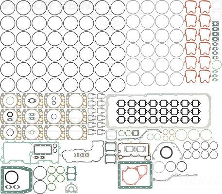 Victor Reinz 01-10334-01 - Kit completo guarnizioni, Motore autozon.pro