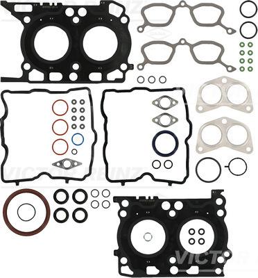 Victor Reinz 01-10257-01 - Kit completo guarnizioni, Motore autozon.pro