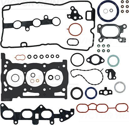 Victor Reinz 01-10200-01 - Kit completo guarnizioni, Motore autozon.pro