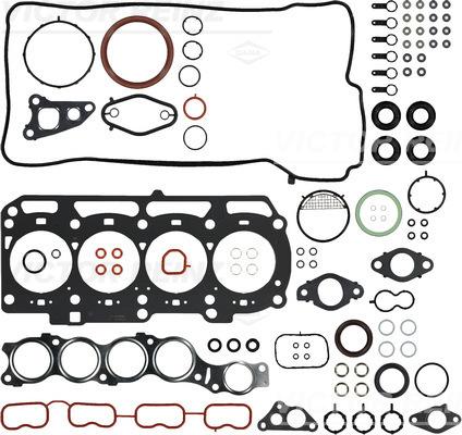 Victor Reinz 01-11057-01 - Kit completo guarnizioni, Motore autozon.pro