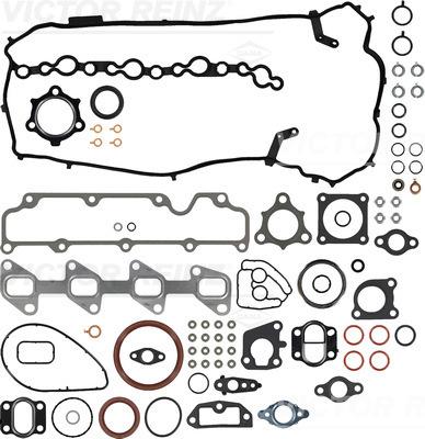 Victor Reinz 01-11007-01 - Kit completo guarnizioni, Motore autozon.pro