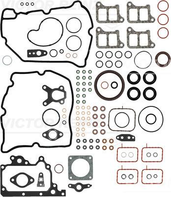 Victor Reinz 01-11014-01 - Kit completo guarnizioni, Motore autozon.pro