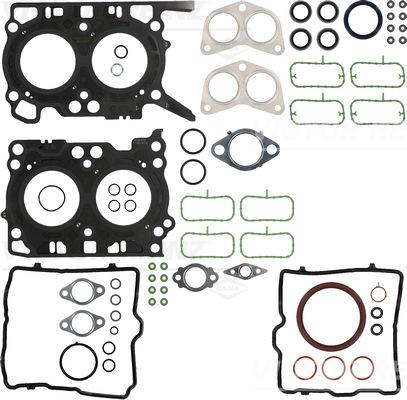 Victor Reinz 01-11327-01 - Kit completo guarnizioni, Motore autozon.pro