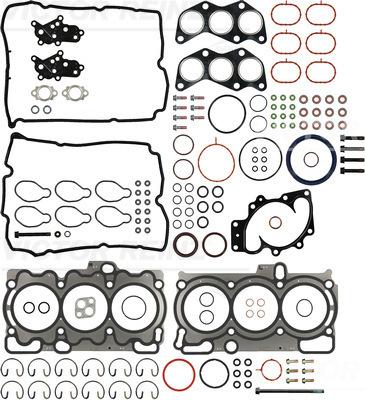 Victor Reinz 01-11244-01 - Kit completo guarnizioni, Motore autozon.pro