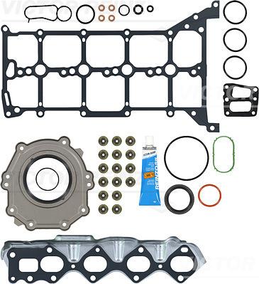 Victor Reinz 01-12662-01 - Kit completo guarnizioni, Motore autozon.pro