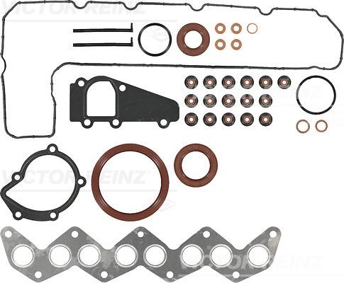 Victor Reinz 01-34404-01 - Kit completo guarnizioni, Motore autozon.pro