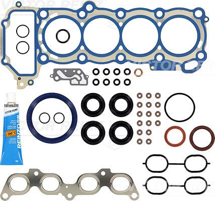 Victor Reinz 01-34185-02 - Kit completo guarnizioni, Motore autozon.pro