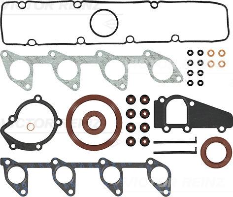 Victor Reinz 01-34398-01 - Kit completo guarnizioni, Motore autozon.pro