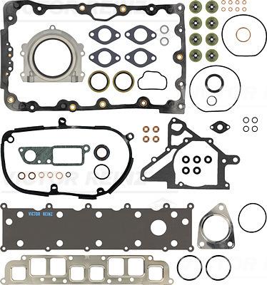 Victor Reinz 01-35496-01 - Kit completo guarnizioni, Motore autozon.pro