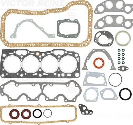 Victor Reinz 01-35590-01 - Kit completo guarnizioni, Motore autozon.pro