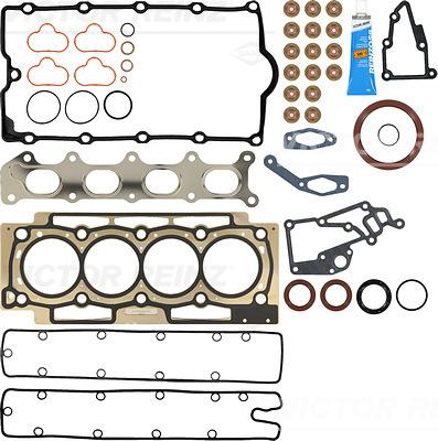 Victor Reinz 01-35045-01 - Kit completo guarnizioni, Motore autozon.pro