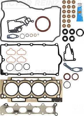 Victor Reinz 01-35045-02 - Kit completo guarnizioni, Motore autozon.pro