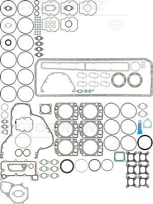 Victor Reinz 01-35145-03 - Kit completo guarnizioni, Motore autozon.pro