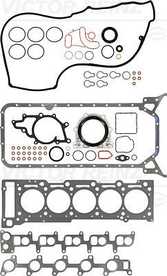 Victor Reinz 01-35160-01 - Kit completo guarnizioni, Motore autozon.pro