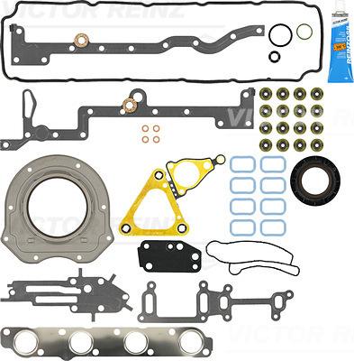 Victor Reinz 01-35115-01 - Kit completo guarnizioni, Motore autozon.pro