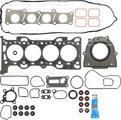 Victor Reinz 01-36290-02 - Kit completo guarnizioni, Motore autozon.pro