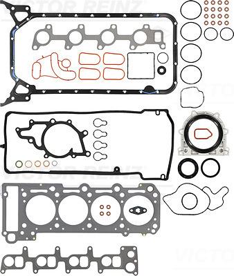 Victor Reinz 01-31555-01 - Kit completo guarnizioni, Motore autozon.pro