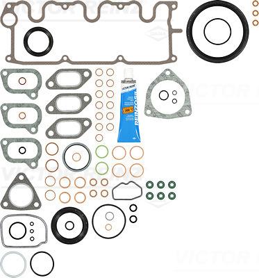 Victor Reinz 01-31157-01 - Kit completo guarnizioni, Motore autozon.pro