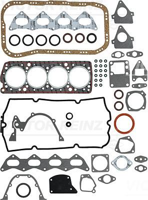 Victor Reinz 01-31830-05 - Kit completo guarnizioni, Motore autozon.pro