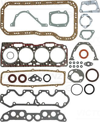 Victor Reinz 01-31755-01 - Kit completo guarnizioni, Motore autozon.pro