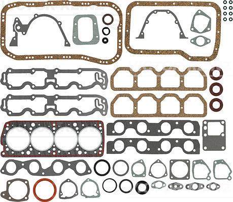 Victor Reinz 01-31735-09 - Kit completo guarnizioni, Motore autozon.pro