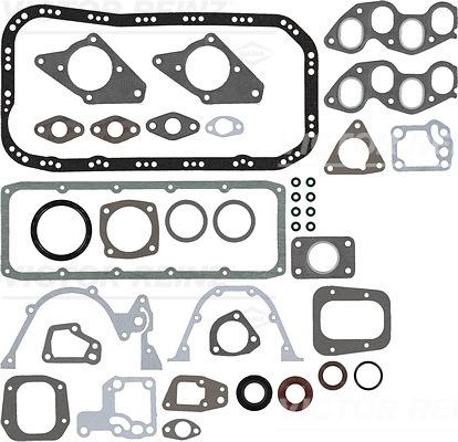 Victor Reinz 01-31737-03 - Kit completo guarnizioni, Motore autozon.pro