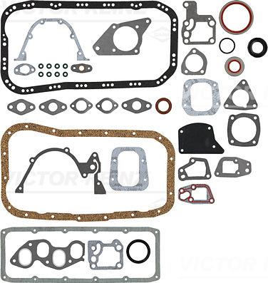 Victor Reinz 01-31737-02 - Kit completo guarnizioni, Motore autozon.pro