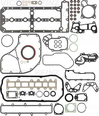 Victor Reinz 01-38371-01 - Kit completo guarnizioni, Motore autozon.pro