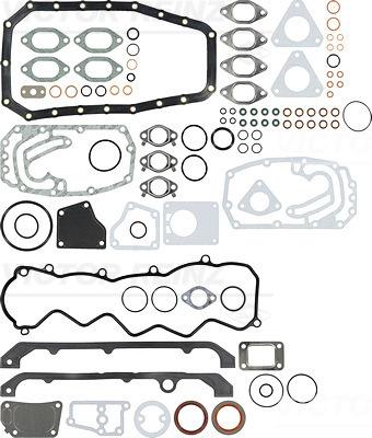 Victor Reinz 01-33956-05 - Kit completo guarnizioni, Motore autozon.pro