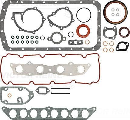 Victor Reinz 01-33673-01 - Kit completo guarnizioni, Motore autozon.pro