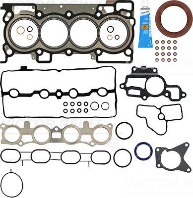 Victor Reinz 01-37935-01 - Kit completo guarnizioni, Motore autozon.pro