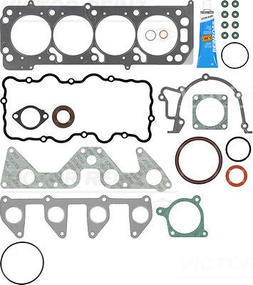 Victor Reinz 01-37455-01 - Kit completo guarnizioni, Motore autozon.pro