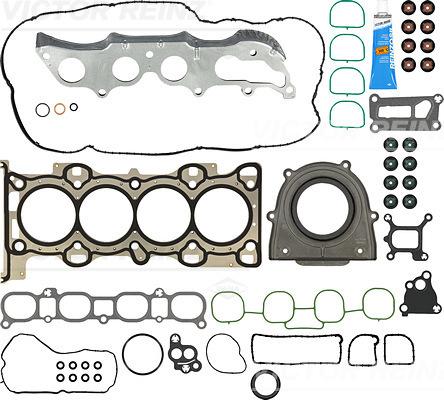 Victor Reinz 01-37685-01 - Kit completo guarnizioni, Motore autozon.pro