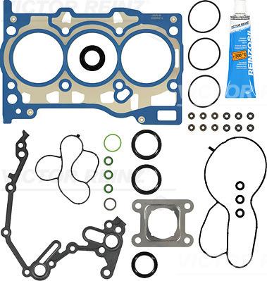 Victor Reinz 01-37675-01 - Kit completo guarnizioni, Motore autozon.pro