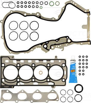 Victor Reinz 01-37045-03 - Kit completo guarnizioni, Motore autozon.pro