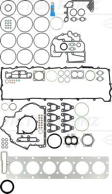 Victor Reinz 01-37180-04 - Kit completo guarnizioni, Motore autozon.pro