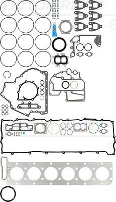 Victor Reinz 01-37180-01 - Kit completo guarnizioni, Motore autozon.pro