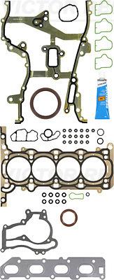 Victor Reinz 01-37875-02 - Kit completo guarnizioni, Motore autozon.pro