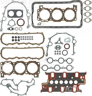 Victor Reinz 01-25625-06 - Kit completo guarnizioni, Motore autozon.pro