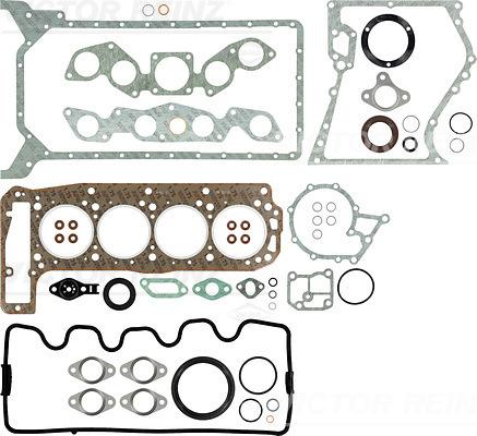 Victor Reinz 01-25230-04 - Kit completo guarnizioni, Motore autozon.pro