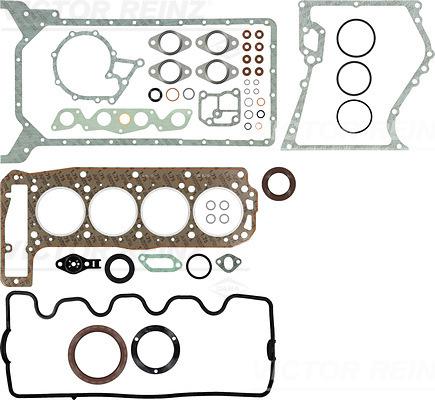 Victor Reinz 01-25230-03 - Kit completo guarnizioni, Motore autozon.pro