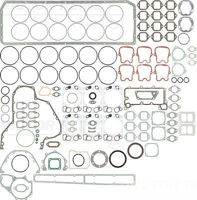 Victor Reinz 01-25275-08 - Kit completo guarnizioni, Motore autozon.pro