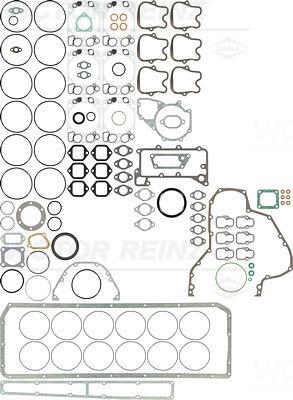 Victor Reinz 01-25275-15 - Kit completo guarnizioni, Motore autozon.pro