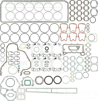 Victor Reinz 01-25275-11 - Kit completo guarnizioni, Motore autozon.pro