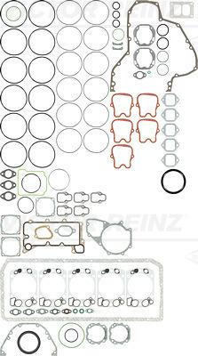 Victor Reinz 01-25275-13 - Kit completo guarnizioni, Motore autozon.pro