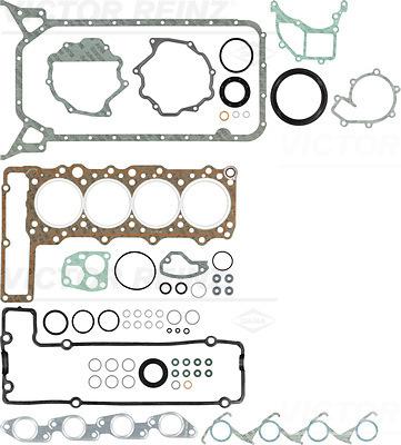 Victor Reinz 01-26515-01 - Kit completo guarnizioni, Motore autozon.pro