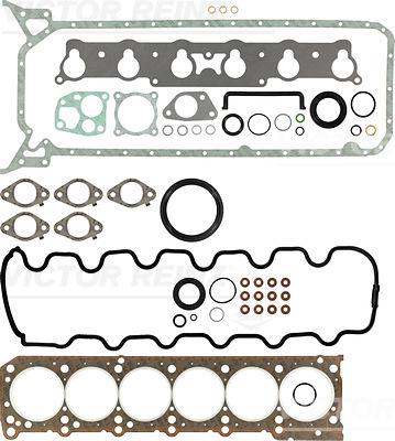 Victor Reinz 01-26840-01 - Kit completo guarnizioni, Motore autozon.pro