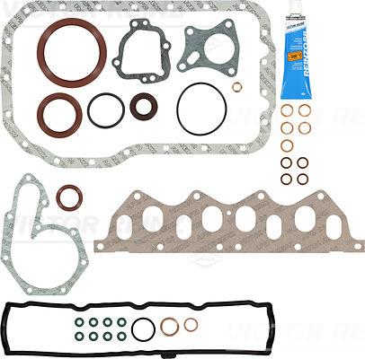 Victor Reinz 01-26391-02 - Kit completo guarnizioni, Motore autozon.pro